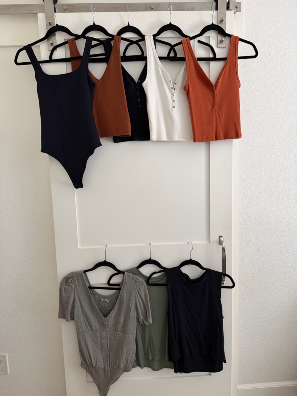 Abercrombie Bundle